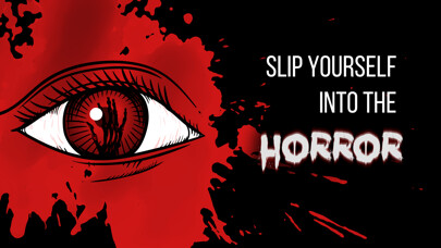 Emulate iPhone app Chat & Text Stories - Horror using MyAndroid