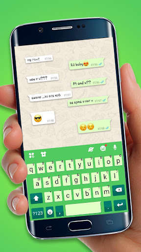 Run android online APK Chatting Messenger Keyboard Theme from MyAndroid or emulate Chatting Messenger Keyboard Theme using MyAndroid Run android online APK Chatting Messenger Keyboard Theme from MyAndroid or emulate Chatting Messenger Keyboard Theme using MyAndroid
