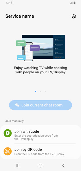 Run android online APK Chat Together from MyAndroid or emulate Chat Together using MyAndroid Run android online APK Chat Together from MyAndroid or emulate Chat Together using MyAndroid
