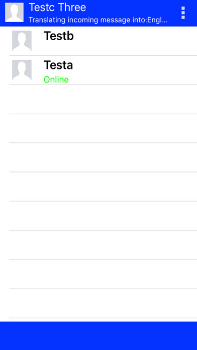 Run android online APK Chat Translator from MyAndroid or emulate Chat Translator using MyAndroid Run android online APK Chat Translator from MyAndroid or emulate Chat Translator using MyAndroid