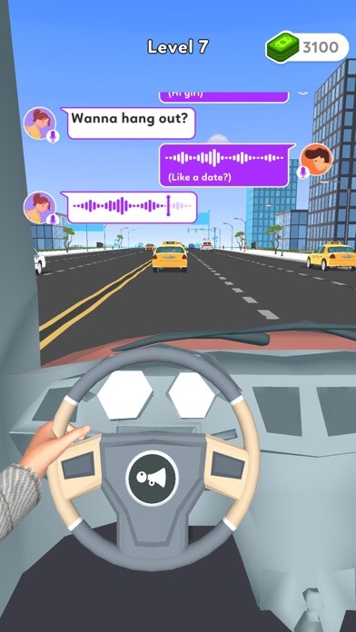 Emulate iPhone app Chatty Driver - Yes or No using MyAndroid Emulate iPhone app Chatty Driver - Yes or No using MyAndroid
