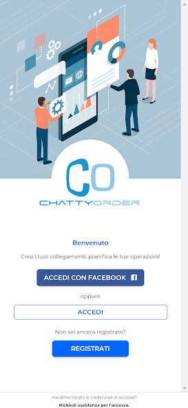 Run android online APK ChattyOrder from MyAndroid or emulate ChattyOrder using MyAndroid Run android online APK ChattyOrder from MyAndroid or emulate ChattyOrder using MyAndroid