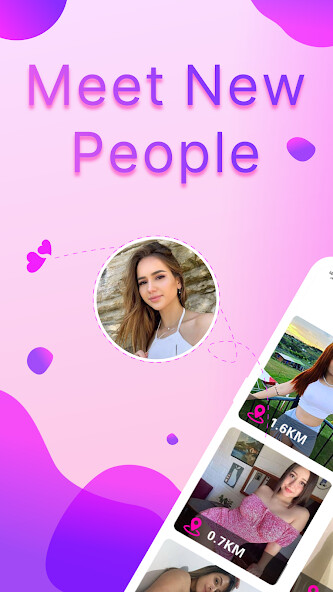 Run android online APK ChatU-Live video chat from MyAndroid or emulate ChatU-Live video chat using MyAndroid