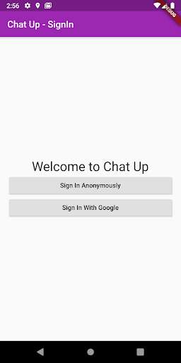 Run android online APK Chat Up - Friends from MyAndroid or emulate Chat Up - Friends using MyAndroid