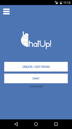 Run android online APK ChatUp from MyAndroid or emulate ChatUp using MyAndroid