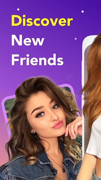 Run android online APK ChatU - Random Video Chat from MyAndroid or emulate ChatU - Random Video Chat using MyAndroid