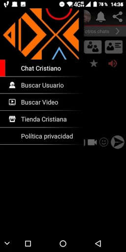 Run android online APK Chat With a Christian from MyAndroid or emulate Chat With a Christian using MyAndroid Run android online APK Chat With a Christian from MyAndroid or emulate Chat With a Christian using MyAndroid