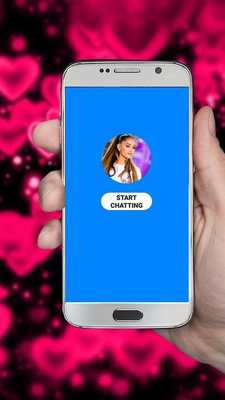 Emulate Android APK Chat With Ariana Emulate Android APK Chat With Ariana