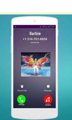 Emulate Android APK Chat with Barbe Princess Game Emulate Android APK Chat with Barbe Princess Game