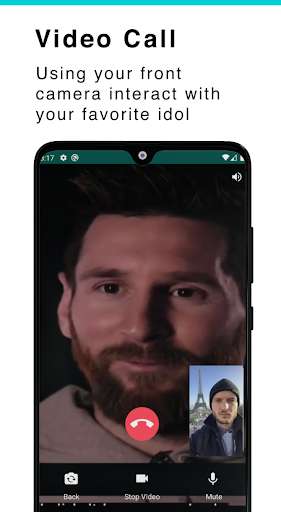 Run android online APK Chat With MESSI from MyAndroid or emulate Chat With MESSI using MyAndroid Run android online APK Chat With MESSI from MyAndroid or emulate Chat With MESSI using MyAndroid