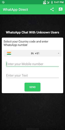 Run android online APK Chat without save number on Watsap - No Ads from MyAndroid or emulate Chat without save number on Watsap - No Ads using MyAndroid Run android online APK Chat without save number on Watsap - No Ads from MyAndroid or emulate Chat without save number on Watsap - No Ads using MyAndroid