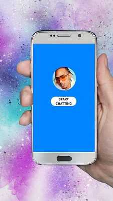 Emulate Android APK Chat with Ozuna Prank