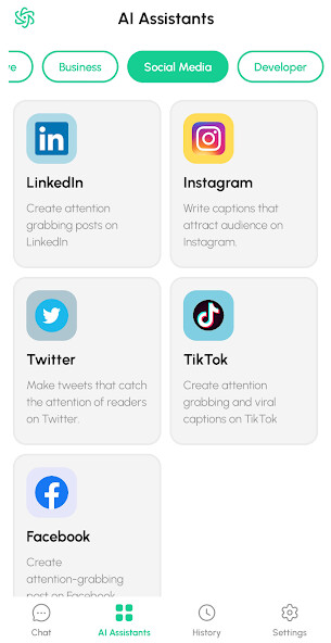 Run android online APK ChatX - AI Chatbot Assistant from MyAndroid or emulate ChatX - AI Chatbot Assistant using MyAndroid Run android online APK ChatX - AI Chatbot Assistant from MyAndroid or emulate ChatX - AI Chatbot Assistant using MyAndroid