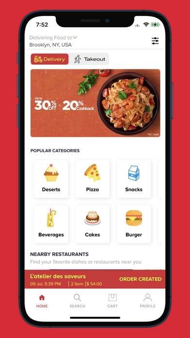Emulate iPhone app ChauFare Customer using MyAndroid Emulate iPhone app ChauFare Customer using MyAndroid
