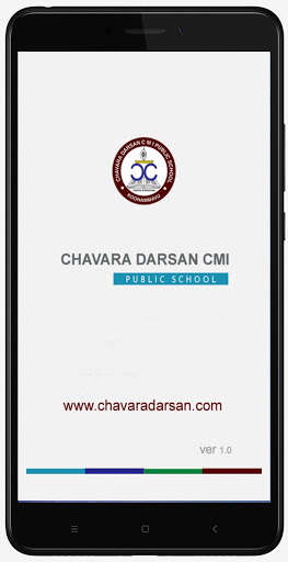 Run android online APK Chavara Darsan CMI Public School. Koonammavu from MyAndroid or emulate Chavara Darsan CMI Public School. Koonammavu using MyAndroid