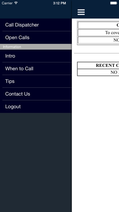 Emulate iPhone app Chaveirim - using MyAndroid Emulate iPhone app Chaveirim - using MyAndroid