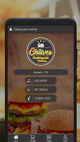 Run android online APK Chaves Burguer from MyAndroid or emulate Chaves Burguer using MyAndroid Run android online APK Chaves Burguer from MyAndroid or emulate Chaves Burguer using MyAndroid