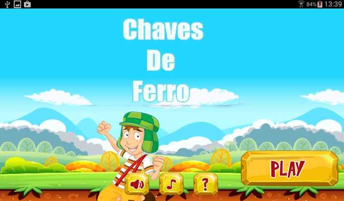 Emulate Android APK Chaves de Ferro Emulate Android APK Chaves de Ferro
