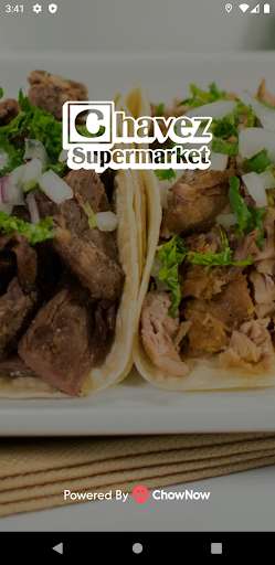 Run android online APK Chavez Supermarket & Taqueria from MyAndroid or emulate Chavez Supermarket & Taqueria using MyAndroid