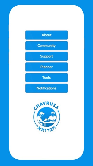 Emulate iPhone app Chavrusa™ using MyAndroid Emulate iPhone app Chavrusa™ using MyAndroid