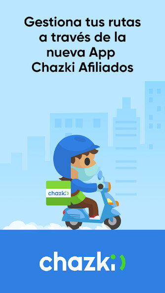 Run android online APK Chazki Afiliados from MyAndroid or emulate Chazki Afiliados using MyAndroid Run android online APK Chazki Afiliados from MyAndroid or emulate Chazki Afiliados using MyAndroid