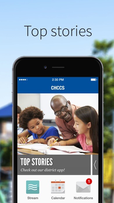 Emulate iPhone app CHCCS using MyAndroid Emulate iPhone app CHCCS using MyAndroid