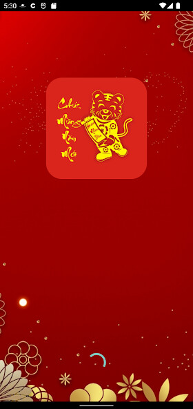 Run android online APK Chúc Tết 2022 - Tết Nhâm Dần from MyAndroid or emulate Chúc Tết 2022 - Tết Nhâm Dần using MyAndroid