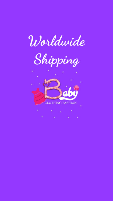 Emulate iPhone app Cheap Baby Clothes Online using MyAndroid Emulate iPhone app Cheap Baby Clothes Online using MyAndroid