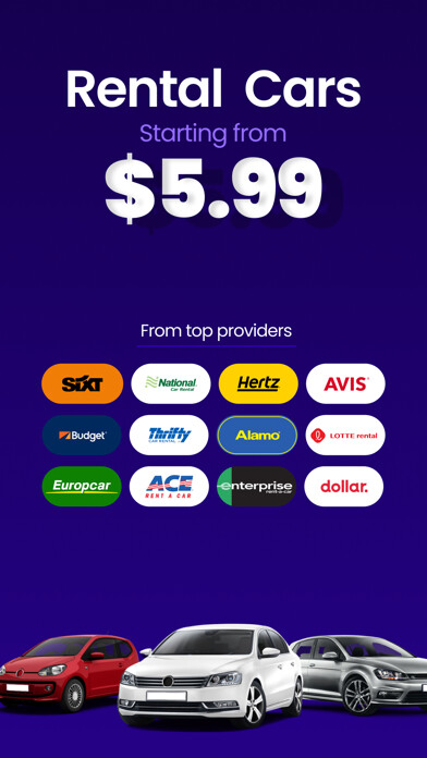 Emulate iPhone app Cheap Car Rental・Cars Hire App using MyAndroid Emulate iPhone app Cheap Car Rental・Cars Hire App using MyAndroid