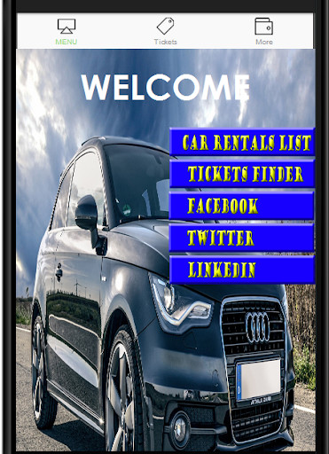 Emulate Android APK Cheap Car Rental. Emulate Android APK Cheap Car Rental.