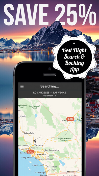 Emulate iPhone app Cheap Domestic Flight Deals using MyAndroid Emulate iPhone app Cheap Domestic Flight Deals using MyAndroid