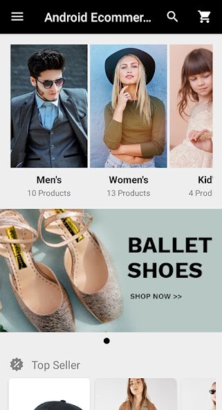 Run android online APK Cheaper Bazaar from MyAndroid or emulate Cheaper Bazaar using MyAndroid