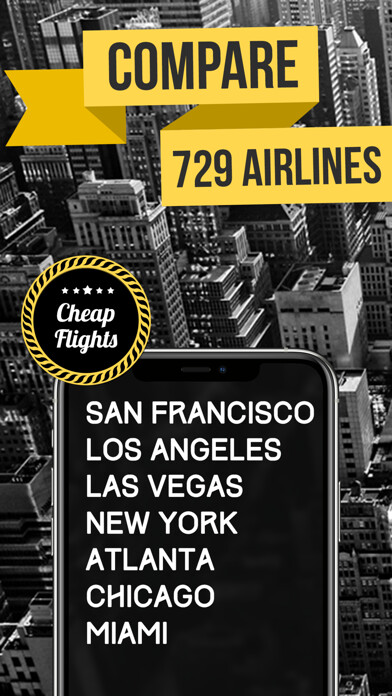 Emulate iPhone app Cheap Flight Finder & Tickets using MyAndroid Emulate iPhone app Cheap Flight Finder & Tickets using MyAndroid