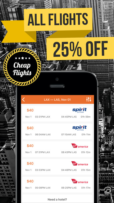 Emulate iPhone app Cheap Flights – 777 Airlines using MyAndroid Emulate iPhone app Cheap Flights – 777 Airlines using MyAndroid