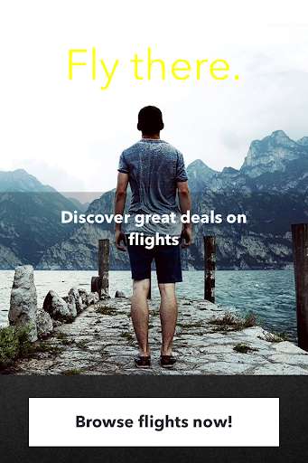 Emulate Android APK Cheap Flights Australia
