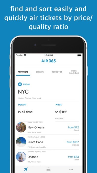 Emulate iPhone app Cheap flights online - Air 365 using MyAndroid Emulate iPhone app Cheap flights online - Air 365 using MyAndroid