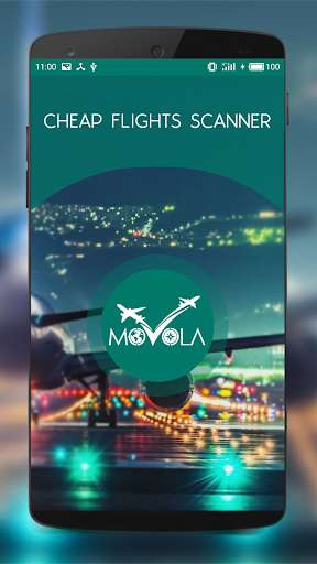 Emulate Android APK Cheap Flights Scanner