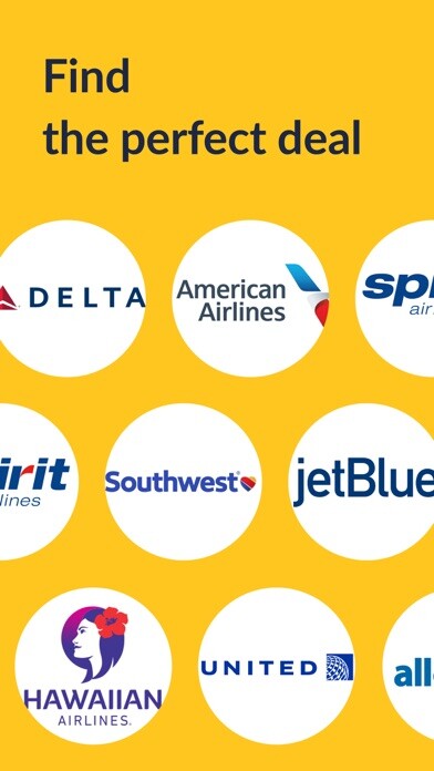 Emulate iPhone app Cheap flights・Top Airlines using MyAndroid Emulate iPhone app Cheap flights・Top Airlines using MyAndroid
