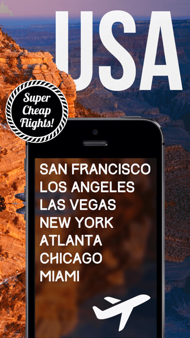 Emulate iPhone app Cheap Flights X Low Cost Fare using MyAndroid Emulate iPhone app Cheap Flights X Low Cost Fare using MyAndroid