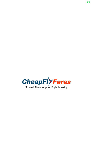 Emulate iPhone app Cheapflyfares using MyAndroid