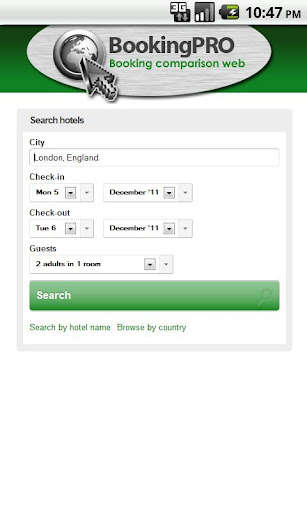 Run android online APK Cheap hotels, hotel & hostels from MyAndroid or emulate Cheap hotels, hotel & hostels using MyAndroid