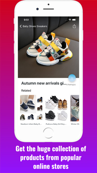 Emulate iPhone app Cheap Kids Clothing Shop using MyAndroid Emulate iPhone app Cheap Kids Clothing Shop using MyAndroid