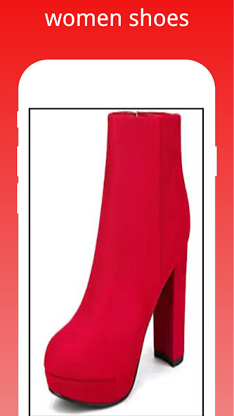 Run android online APK Cheap shoes for women from MyAndroid or emulate Cheap shoes for women using MyAndroid