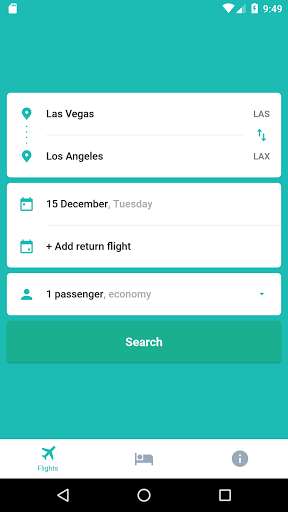 Run android online APK Cheap Travels from MyAndroid or emulate Cheap Travels using MyAndroid