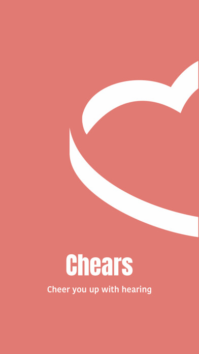 Emulate iPhone app CHEARS Pro using MyAndroid