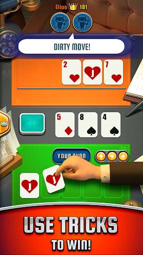 Run android online APK Cheat & Beat from MyAndroid or emulate Cheat & Beat using MyAndroid