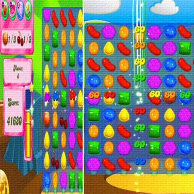 Emulate Android APK Cheat Candy Crush Saga Emulate Android APK Cheat Candy Crush Saga
