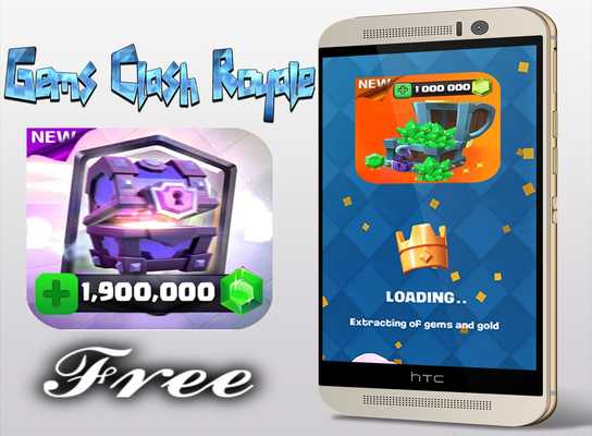 Emulate Android APK Cheat Clash Royale Gems - PRANK Emulate Android APK Cheat Clash Royale Gems - PRANK