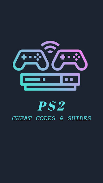 Run android online APK Cheat Codes for PS2 from MyAndroid or emulate Cheat Codes for PS2 using MyAndroid