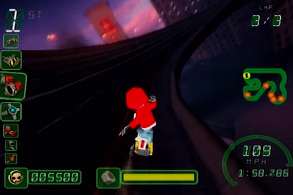 Emulate Android APK Cheat Crazy Frog Racer 2 Emulate Android APK Cheat Crazy Frog Racer 2